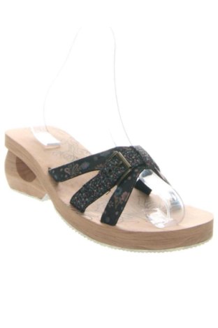 Pantolette Skechers, Größe 43, Farbe Mehrfarbig, Preis 103,95 €