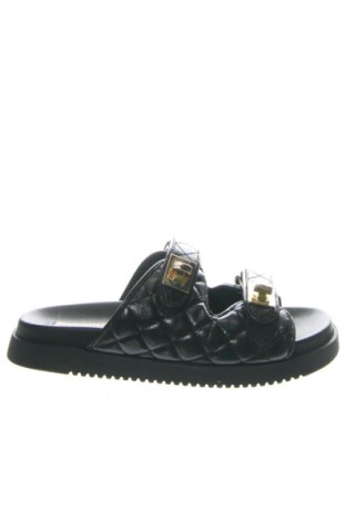 Pantofle Steve Madden, Velikost 37, Barva Černá, Cena  2 649,00 Kč