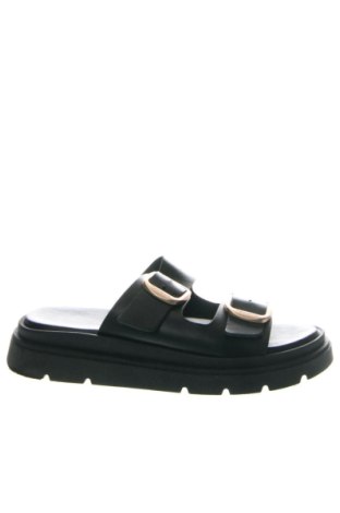 Papucs Tamaris, Méret 40, Szín Fekete, Ár 23 839 Ft