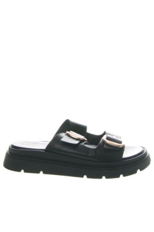 Pantofle Tamaris, Velikost 40, Barva Černá, Cena  1 899,00 Kč