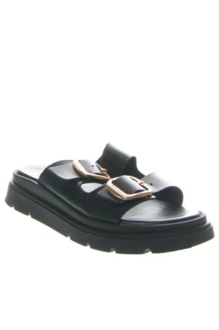 Pantofle Tamaris, Velikost 40, Barva Černá, Cena  1 899,00 Kč