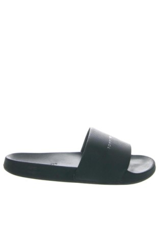 Pantolette Tommy Hilfiger, Größe 44, Farbe Blau, Preis 38,99 €, #135826577
