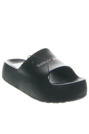 Pantofle Tommy Jeans, Velikost 39, Barva Černá, Cena  1 449,00 Kč