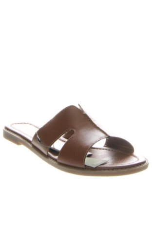 Pantofle Unbranded, Velikost 42, Barva Hnědá, Cena  1 361,00 Kč