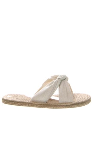 Pantolette Unbranded, Größe 39, Farbe Beige, Preis 16,88 €