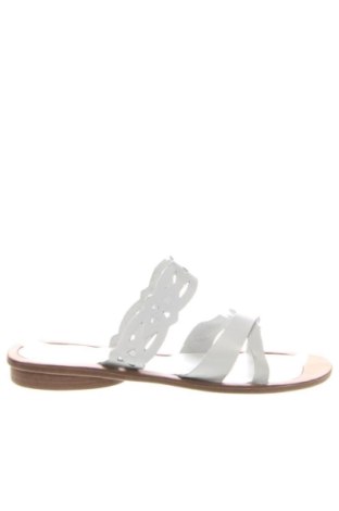 Pantolette Unbranded, Größe 41, Farbe Weiß, Preis 37,40 €