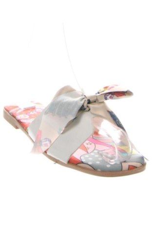 Pantolette Unbranded, Größe 37, Farbe Mehrfarbig, Preis 26,00 €