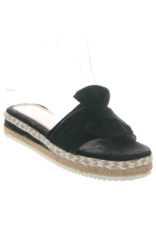 Papuci Unbranded, Mărime 37, Culoare Negru, Preț 135,54 Lei