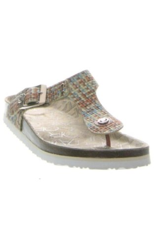Papuče Unbranded, Veľkosť 38, Farba Viacfarebná, Cena  24,95 €