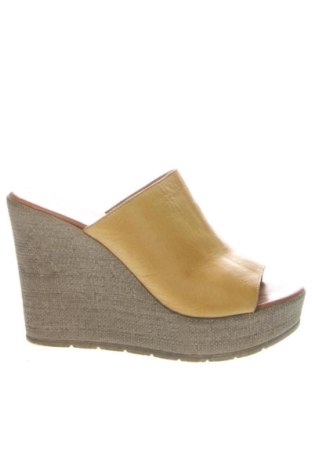 Papuče Unbranded, Veľkosť 40, Farba Žltá, Cena  38,94 €