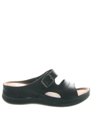 Papuci Unbranded, Mărime 37, Culoare Negru, Preț 136,00 Lei