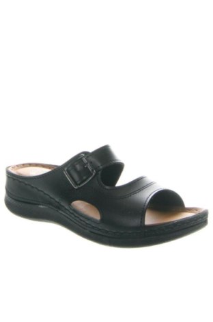 Papuci Unbranded, Mărime 37, Culoare Negru, Preț 136,00 Lei