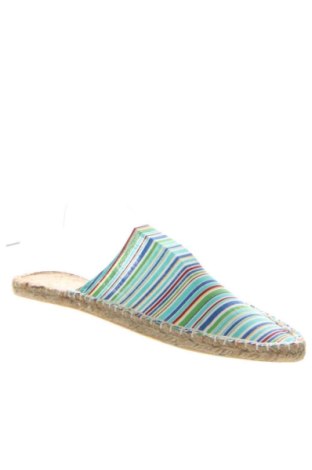 Papuci Unbranded, Mărime 40, Culoare Multicolor, Preț 192,37 Lei