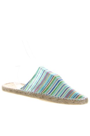 Papuci Unbranded, Mărime 38, Culoare Multicolor, Preț 166,82 Lei