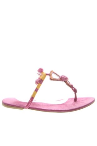 Pantolette Unbranded, Größe 37, Farbe Mehrfarbig, Preis 26,00 €