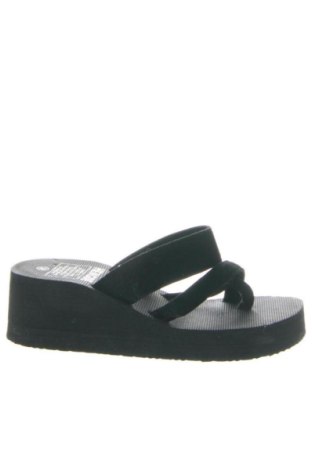 Γυναικείες παντόφλες Unbranded, Μέγεθος 36, Χρώμα Μαύρο, Τιμή 26,07 €