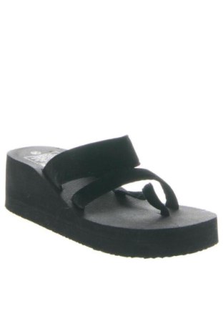 Γυναικείες παντόφλες Unbranded, Μέγεθος 36, Χρώμα Μαύρο, Τιμή 26,07 €