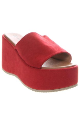 Чехли Zapatos, Размер 41, Цвят Червен, Цена 26,00 €