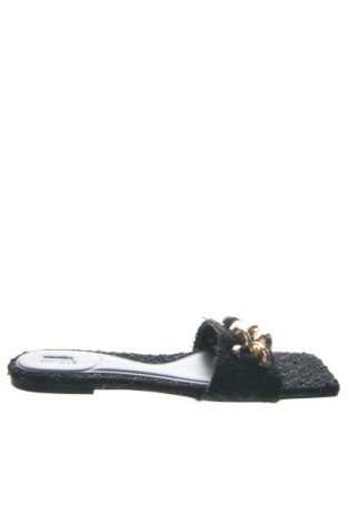 Pantofle Zara, Velikost 41, Barva Černá, Cena  737,00 Kč