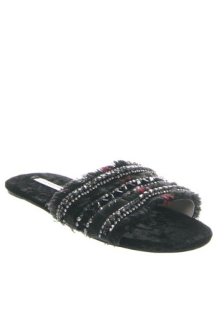 Pantofle Zara, Velikost 40, Barva Vícebarevné, Cena  737,00 Kč