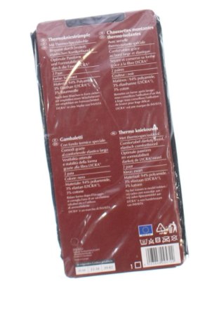 Strümpfe Jolinesse, Größe M, Farbe Schwarz, Preis € 6,00