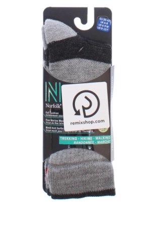 Ciorapi Norfolk, Mărime M, Culoare Multicolor, Preț 37,99 Lei