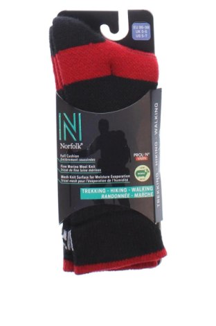 Κάλτσες Norfolk, Μέγεθος S, Χρώμα Πολύχρωμο, Τιμή 7,99 €