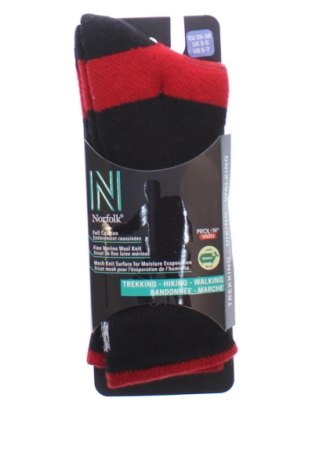 Skarpety Norfolk, Rozmiar S, Kolor Kolorowy, Cena 32,99 zł