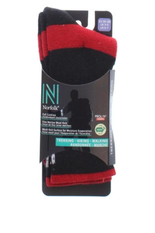 Κάλτσες Norfolk, Μέγεθος S, Χρώμα Πολύχρωμο, Τιμή 7,99 €