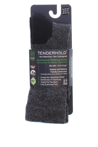 Κάλτσες Norfolk, Μέγεθος L, Χρώμα Γκρί, Τιμή 7,99 €