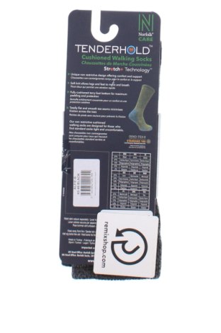 Κάλτσες Norfolk, Μέγεθος L, Χρώμα Γκρί, Τιμή 7,99 €