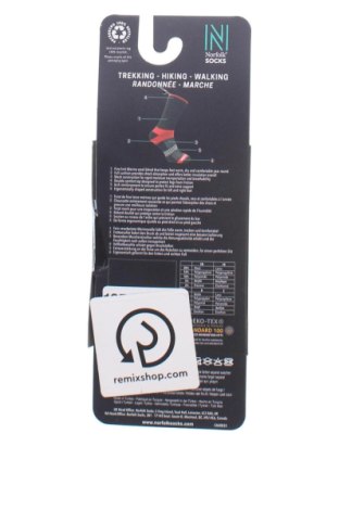 Socken Norfolk, Größe M, Farbe Grau, Preis 7,99 €