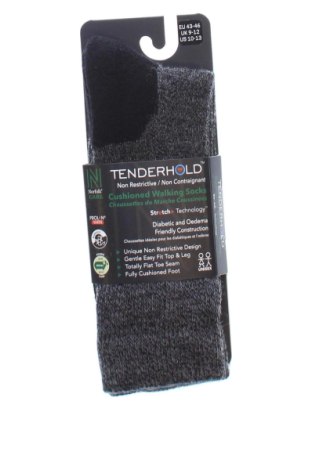 Zoknik Norfolk, Méret L, Szín Szürke, Ár 3 159 Ft