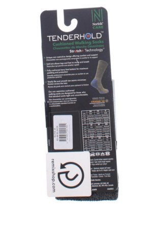 Zoknik Norfolk, Méret L, Szín Szürke, Ár 3 159 Ft