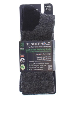 Ciorapi Norfolk, Mărime L, Culoare Gri, Preț 37,99 Lei