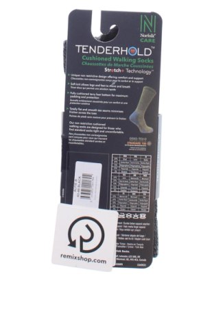 Ciorapi Norfolk, Mărime L, Culoare Gri, Preț 37,99 Lei