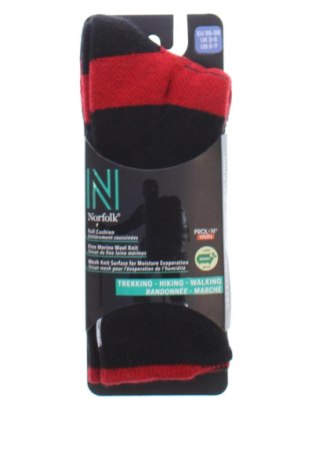 Κάλτσες Norfolk, Μέγεθος S, Χρώμα Πολύχρωμο, Τιμή 7,99 €