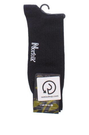 Socken Norfolk, Größe XL, Farbe Schwarz, Preis 7,99 €