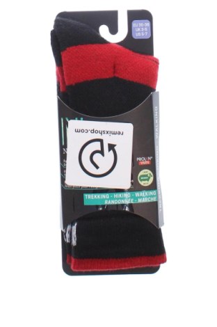 Ponožky  Norfolk, Veľkosť S, Farba Čierna, Cena  7,95 €