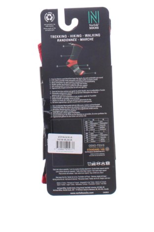 Ponožky  Norfolk, Veľkosť S, Farba Čierna, Cena  7,95 €