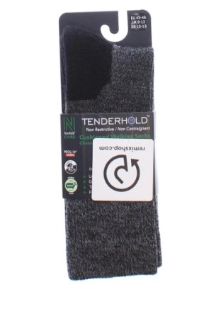 Socken Norfolk, Größe L, Farbe Mehrfarbig, Preis 7,99 €