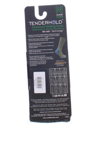 Socken Norfolk, Größe L, Farbe Mehrfarbig, Preis 7,99 €