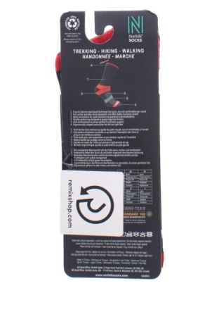 Zoknik Norfolk, Méret S, Szín Fekete, Ár 3 159 Ft