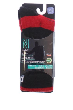 Skarpety Norfolk, Rozmiar S, Kolor Kolorowy, Cena 32,99 zł