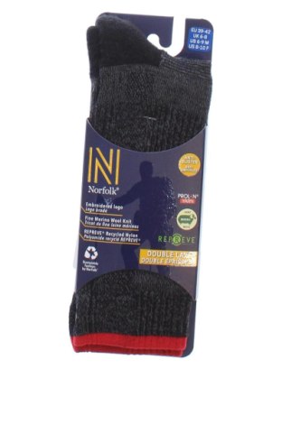 Ciorapi Norfolk, Mărime M, Culoare Multicolor, Preț 37,99 Lei