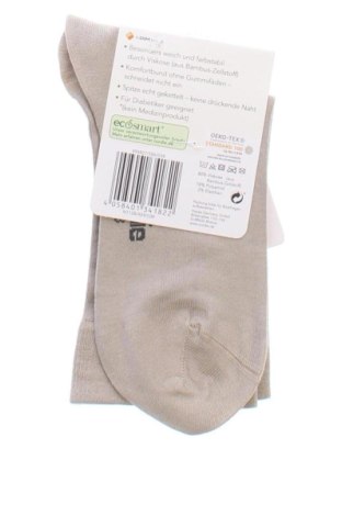 Ponožky Nur Die, Velikost S, Barva Béžová, Cena  189,00 Kč