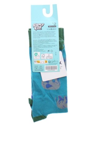 Ponožky Simply Southern, Velikost L, Barva Vícebarevné, Cena  189,00 Kč