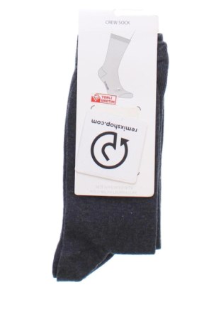 Ponožky U.S. Polo Assn., Velikost L, Barva Šedá, Cena  323,00 Kč