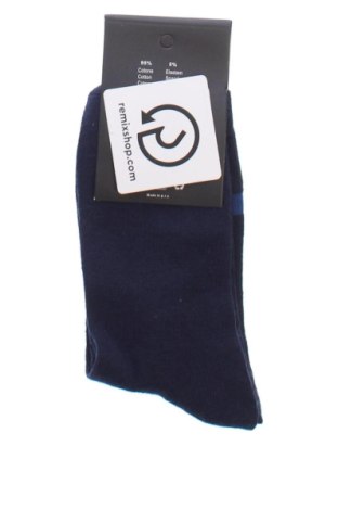 Ponožky  Unbranded, Veľkosť L, Farba Modrá, Cena  5,95 €
