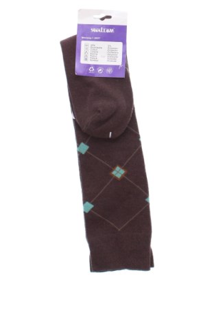 Strümpfe Unbranded, Größe S, Farbe Mehrfarbig, Preis € 6,00